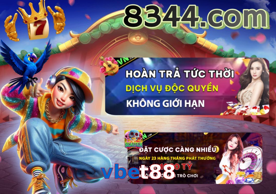 vbet88