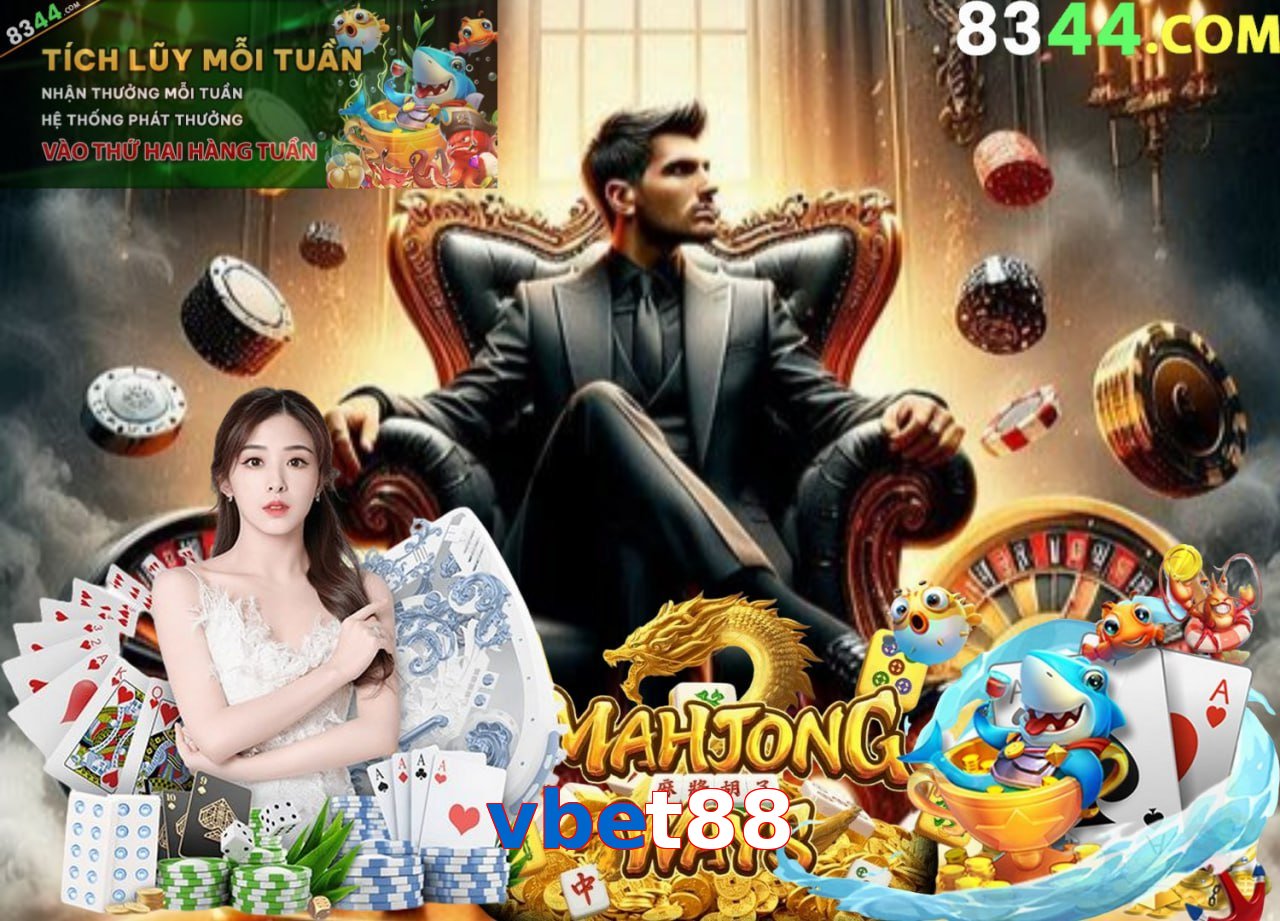 vbet88